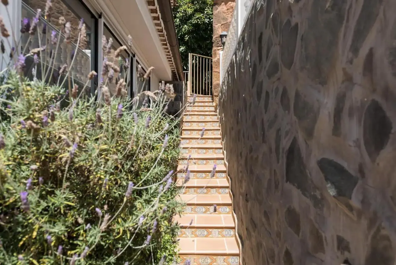 Montsant Villa Teror 0*,