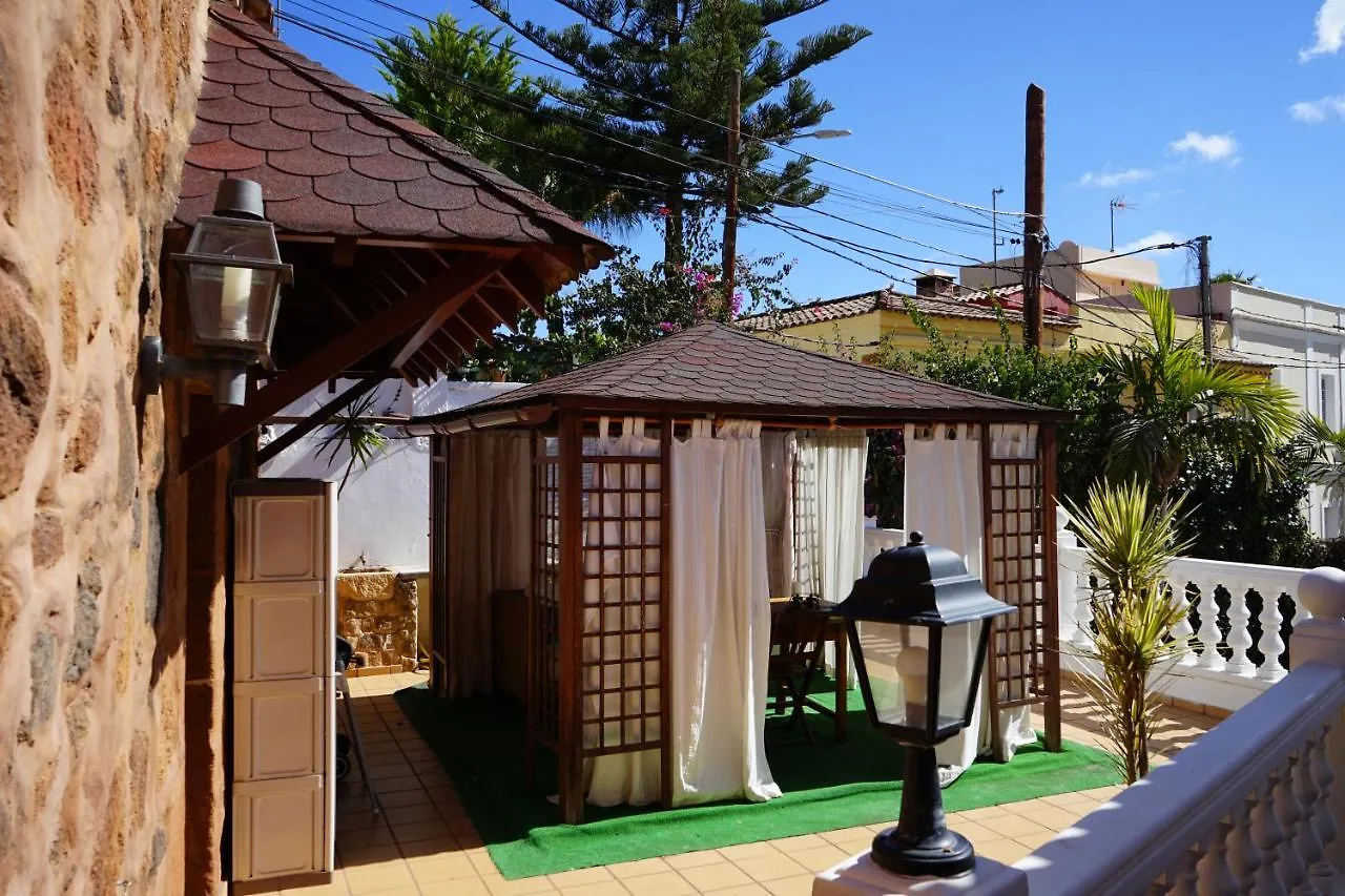 Montsant Villa Teror