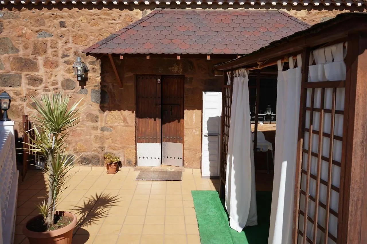 Holiday home Montsant Villa Teror