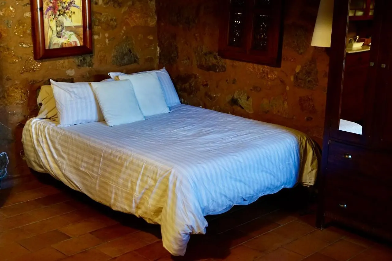 Montsant Villa Teror Spain